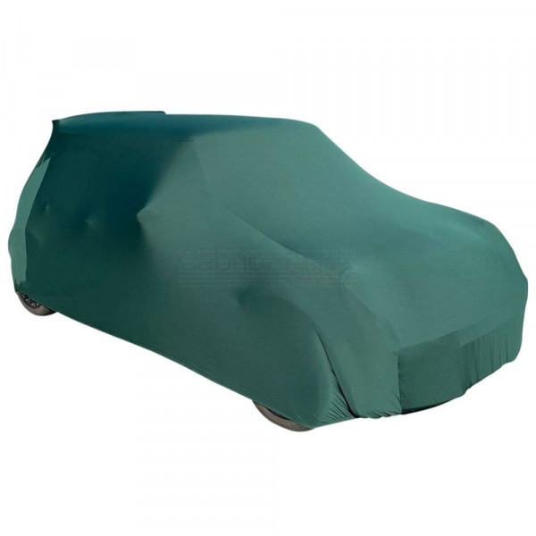 Ford Focus CC - 2006-2010 - Indoor autohoes - Groen