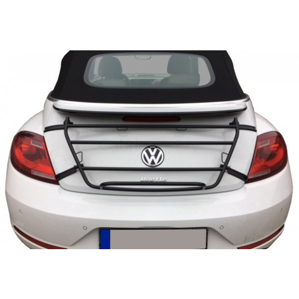 Volkswagen Beetle Coupé 5C1 & Cabrio 5C7 Bagagerek BLACK EDITION 2012-2019