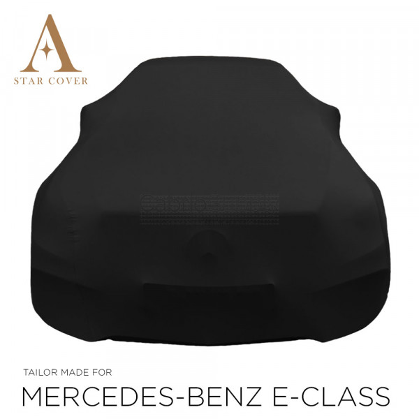 Mercedes-Benz E-Klasse Cabrio A207 Indoor Autohoes - Maatwerk