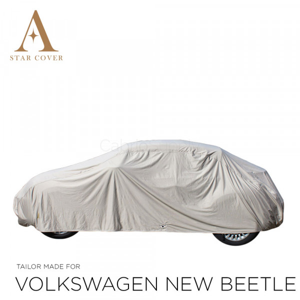 Volkswagen New Beetle Cabriolet 2003-2011 Outdoor Autohoes