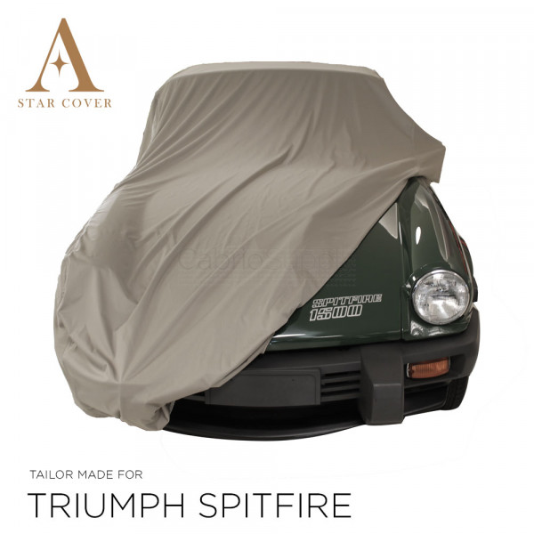 Triumph Spitfire Outdoor Autohoes