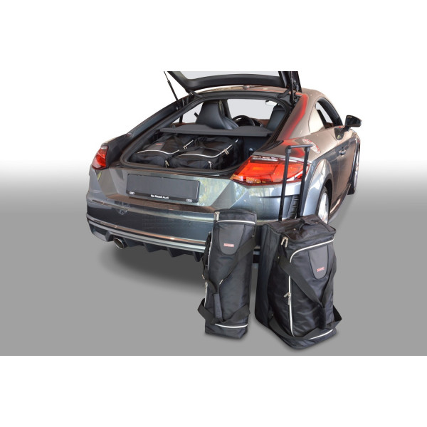 Audi TT Coupé (8S) 2014-heden Car-Bags reistassenset
