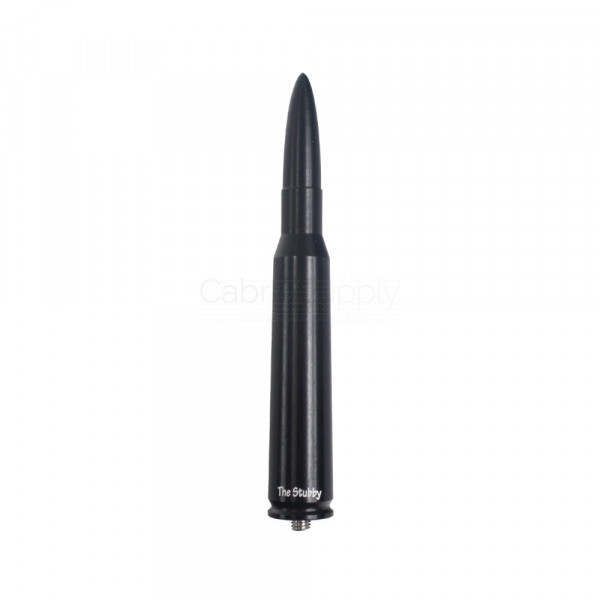 Korte antenne (11cm)  Bullet Style Stubby MINI R50