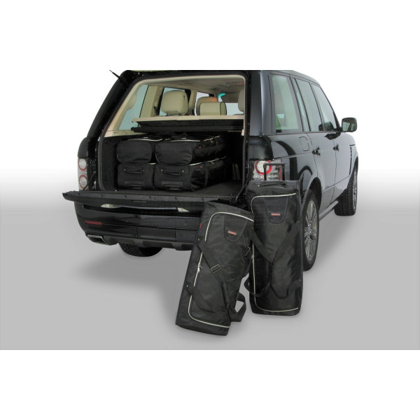 Range Rover III (L322) 2002-2013 Car-Bags reistassenset