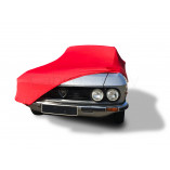 Lancia Fulvia Coupe Indoor Autohoes - Maatwerk - Rood