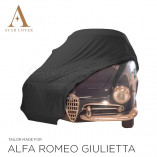 Alfa Romeo Giulietta Spider 1954-1962 Indoor Autohoes