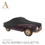 Alfa Romeo Giulietta Spider 1954-1962 Indoor Autohoes