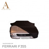 Ferrari 355 Autohoes - Maatwerk - Zwart