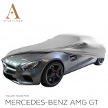 Mercedes-Benz AMG GT Roadster Indoor Autohoes