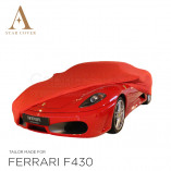 Ferrari 430 Spider Indoor Autohoes