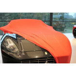 Ferrari California Autohoes - Maatwerk - Rood