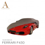 Ferrari 430 Spider Indoor Autohoes