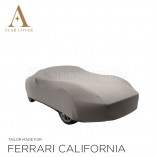 Ferrari California Autohoes - Maatwerk - Zwart
