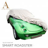 Smart Roadster Outdoor Autohoes