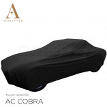AC Shelby Cobra Outdoor Autohoes