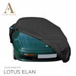 Lotus Elan Cabriolet 1989-1992 Outdoor Autohoes - Star Cover