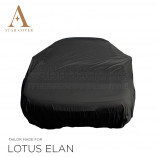 Lotus Elan Cabriolet 1989-1992 Outdoor Autohoes - Star Cover