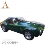 AC Shelby Cobra Outdoor Autohoes