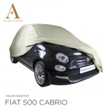 Abarth 695C Outdoor Autohoes