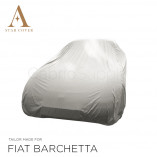 Fiat Barchetta Outdoor Autohoes
