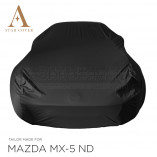 Mazda MX-5 ND Outdoor Autohoes