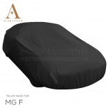 MG TF Outdoor Autohoes - Zwart