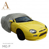 MG TF Outdoor Autohoes - Khaki