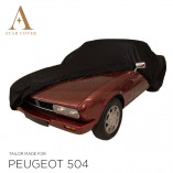 Peugot 504 Cabriolet 1969-1983 Outdoor Autohoes