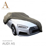 Audi A5 Cabriolet (B9) 2017-heden Outdoor Autohoes
