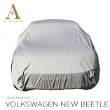 Volkswagen New Beetle Cabrio 2002-2011 Outdoor Autohoes - Star Cover 