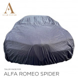 Alfa Romeo 939 Spider Outdoor Autohoes