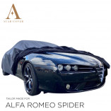 Alfa Romeo 939 Spider Outdoor Autohoes