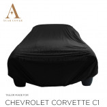 Chevrolet Corvette C1 Outdoor Autohoes - Star Cover 