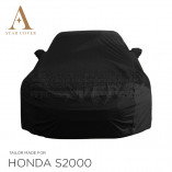 Honda S2000 Outdoor Autohoes - Star Cover - Spiegelzakken