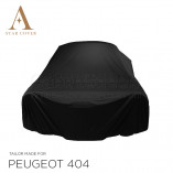 Peugeot 404 Cabrio Outdoor Autohoes