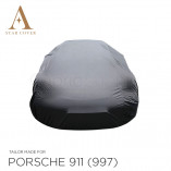 Porsche 911 997 Outdoor Autohoes - Star Cover 