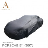 Porsche 911 996 Outdoor Autohoes - Star Cover 