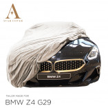 BMW Z4 G29 Roadster Outdoor Autohoes