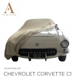 Chevrolet Corvette C1 Outdoor Autohoes - Star Cover 