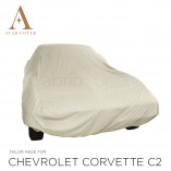 Chevrolet Corvette C2 Outdoor Autohoes