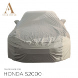 Honda S2000 Outdoor Autohoes - Star Cover - Spiegelzakken