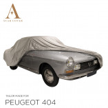 Peugot 404 Cabriolet 1960-1976 Outdoor Autohoes