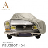 Peugeot 404 Cabrio Outdoor Autohoes