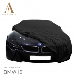 BMW i8 Roadster Outdoor Autohoes