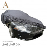 Jaguar XK Cabrio 2006-heden Outdoor Autohoes