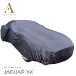 Jaguar XK Cabrio 2006-heden Outdoor Autohoes