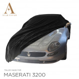Maserati Spyder Outdoor Autohoes