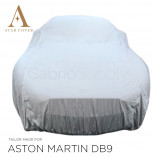 Aston Martin DB9 Volante Outdoor Autohoes