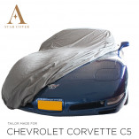 Chevrolet Corvette Cabrio (C5) 1998-2004 Outdoor Autohoes