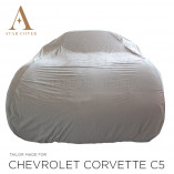 Chevrolet Corvette C5 Outdoor Autohoes